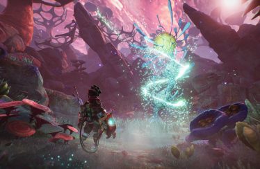 xbox game pass giochi the gunk