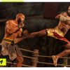 ea sports ufc 4 gameplay