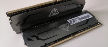 Viper Steel DDR4 PVS416G360C7K