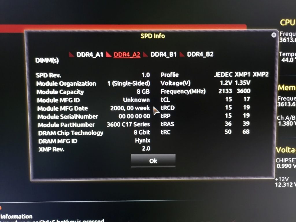 viper steel ddr4 recensione
