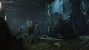 warhammer 40.000 darktide