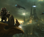 Warhammer 40,000: Darktide