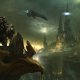 Warhammer 40000 Darktide trailer