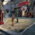 Willy Morgan and the Curse of Bone Town anteprima provato