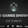 Xbox Games Showcase