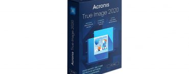 Acronis True Image 2020 – Recensione