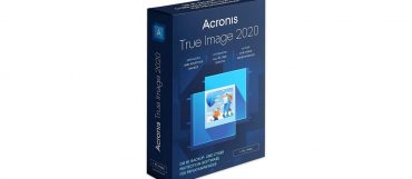 Acronis True Image 2020 – Recensione