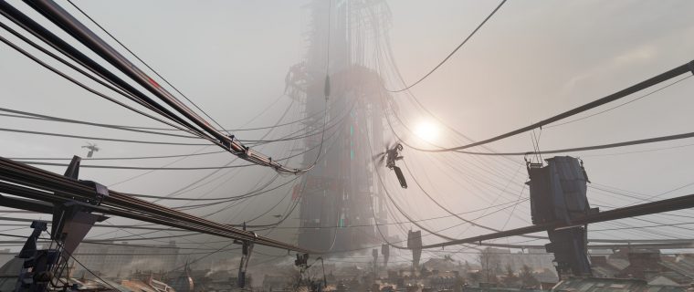 half life alyx