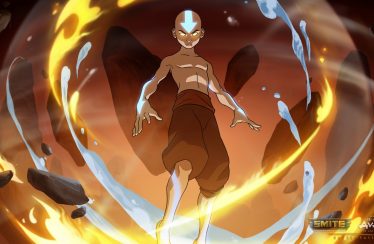 Avatar: The Last Airbender approda su SMITE con nuovo trailer