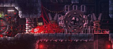 Carrion – Recensione