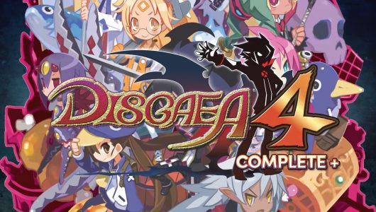 Disgaea 4 Complete+ arriverà su PC e su Xbox Game Pass