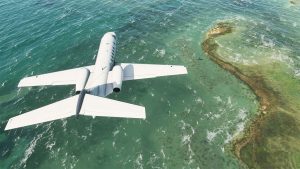 microsoft flight simulator xbox