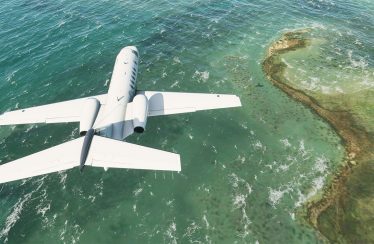 microsoft flight simulator xbox