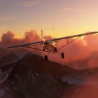 Microsoft Flight Simulator