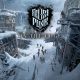 frostpunk on the edge