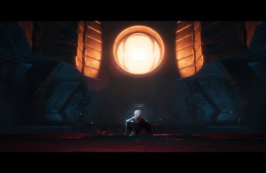 hellpoint trailer lancio