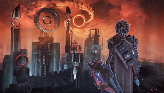 hellpoint switch uscita