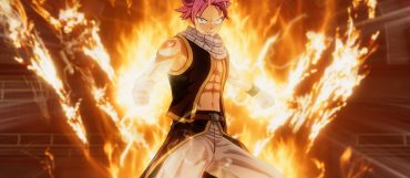 Fairy Tail – Recensione