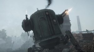 iron harvest accolades trailer