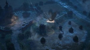 iron harvest open beta
