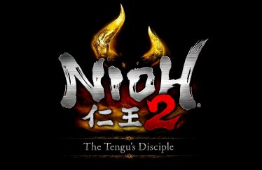 nioh 2 the tengu's disciple
