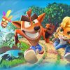 crash bandicoot mobile