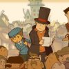 Professor Layton