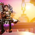 Rocket Arena recensione