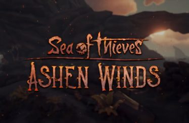 In Sea of Thieves: Ashen Winds ci sono scheletri enormi sputafuoco