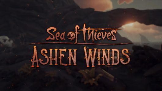 In Sea of Thieves: Ashen Winds ci sono scheletri enormi sputafuoco