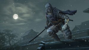 sekiro aggiornamento