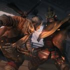 sekiro aggiornamento