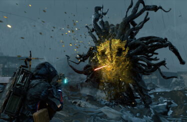Death Stranding director's cut pc
