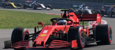 F1 2020 – Recensione
