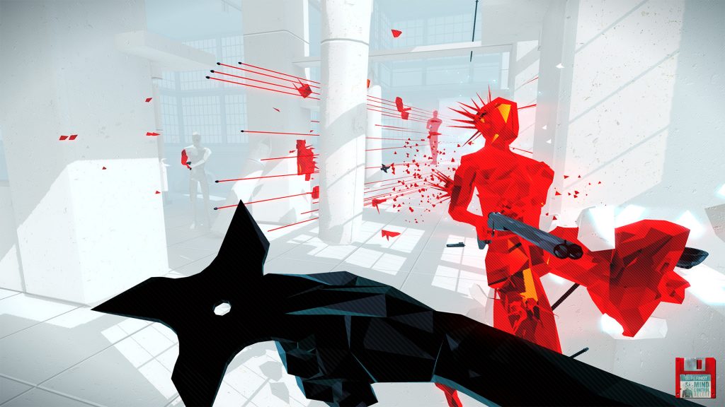 xbox game pass superhot