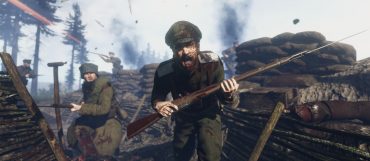 Tannenberg – Recensione PS4
