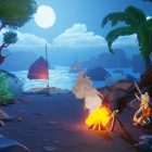 windbound gameplay