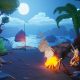 windbound gameplay