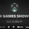 xbox games showcase