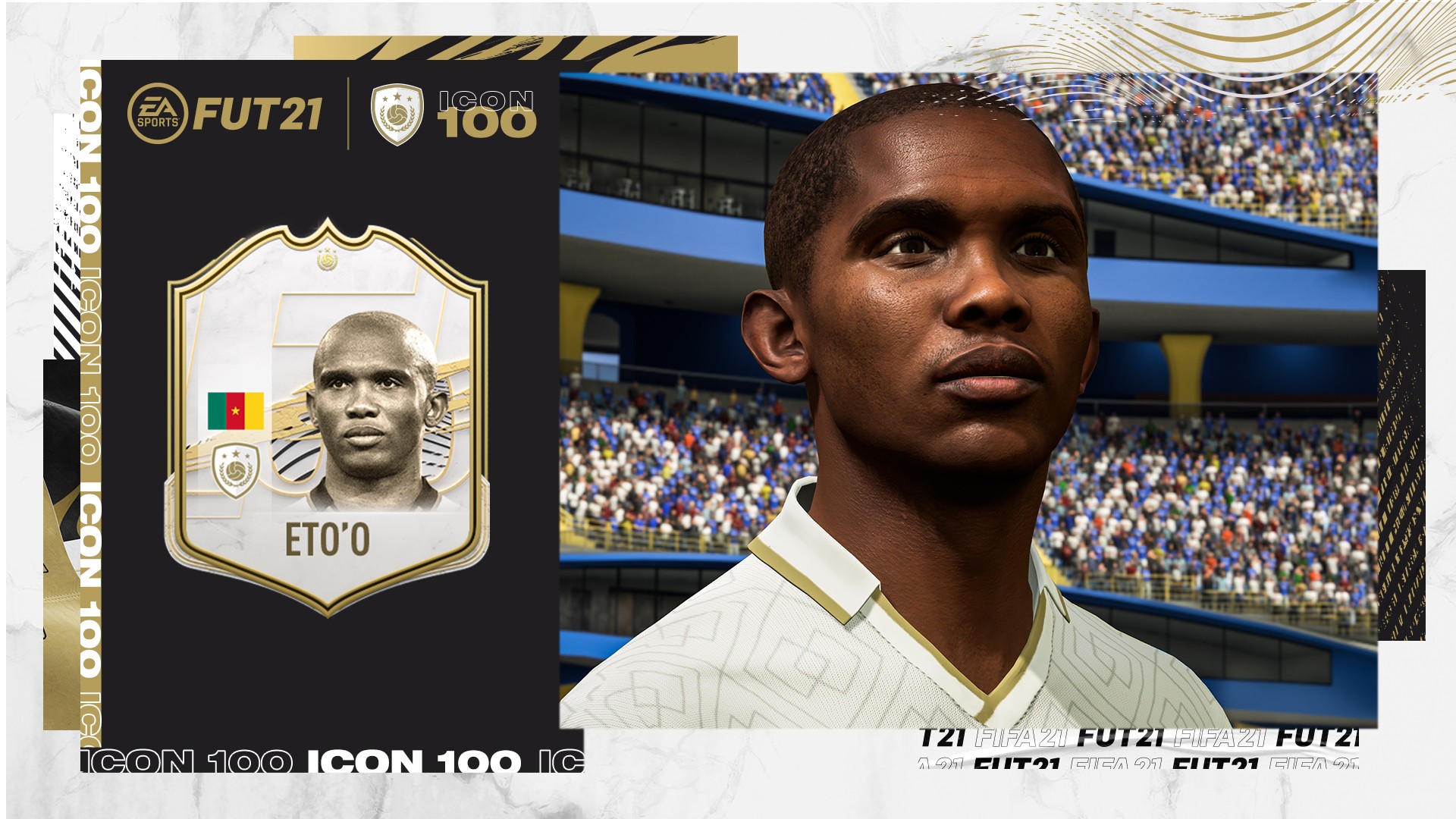 fifa 21 ultimate team anteprima