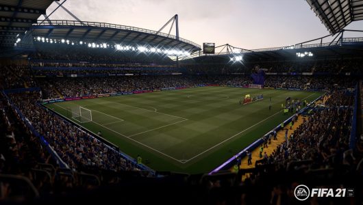 fifa 21 carriera anteprima
