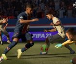 FIFA 21