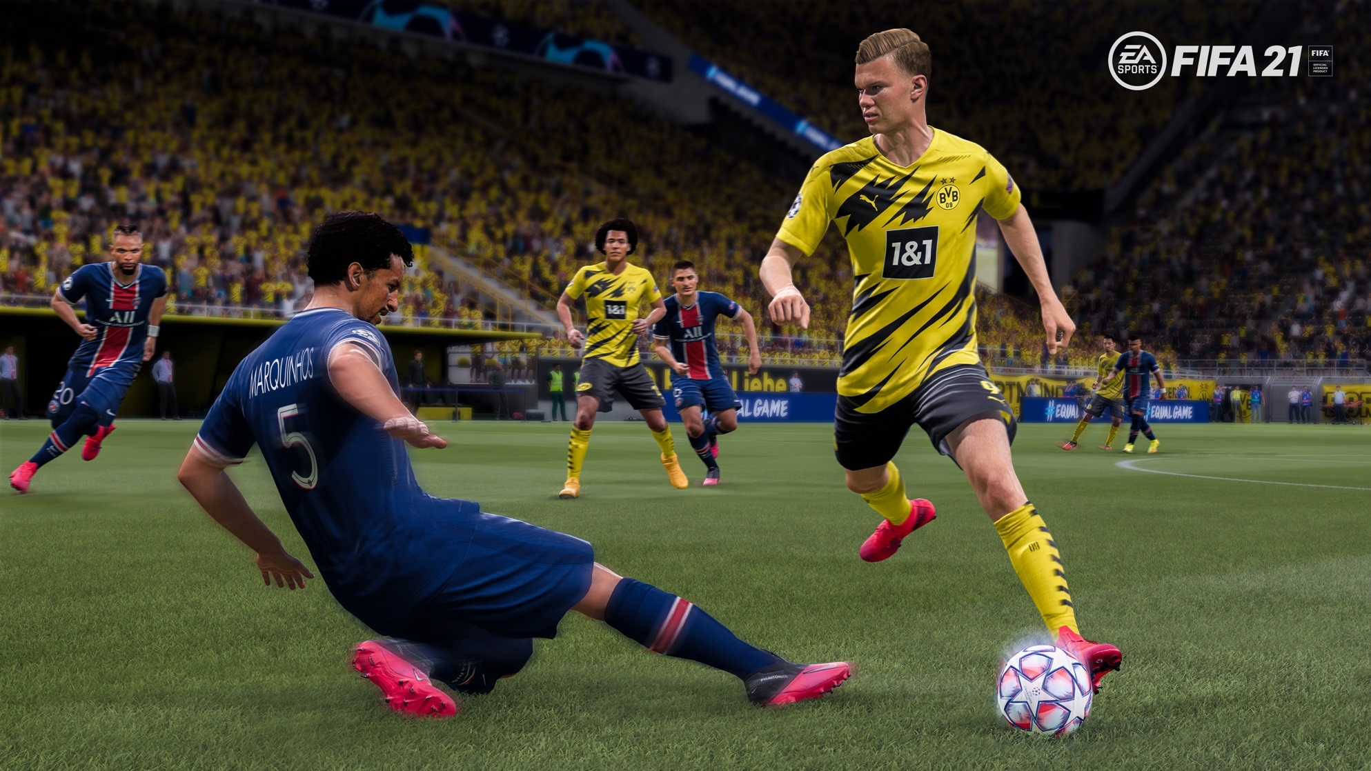 fifa 21 carriera anteprima