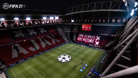 fifa 21 carriera anteprima