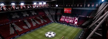 FIFA 21 Club Scouting Challenge