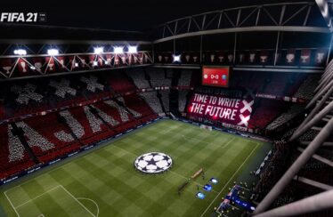 FIFA 21 Club Scouting Challenge