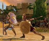 A Total War Saga: Troy