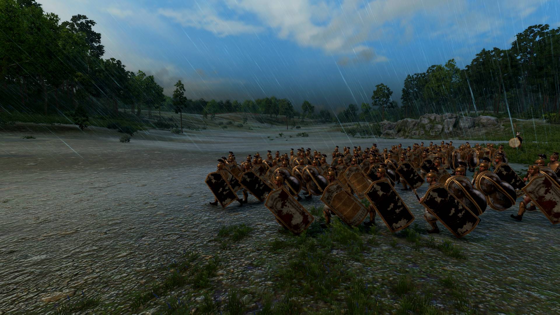 A Total War Saga Troy Recensione 05