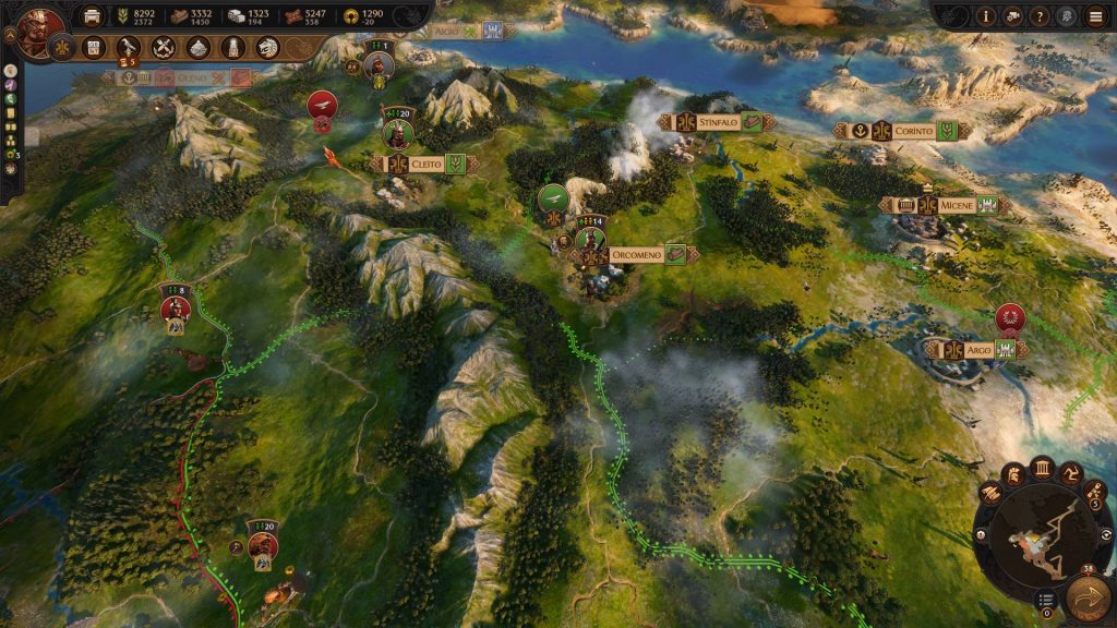 total war saga troy recensione total war saga troy recensione