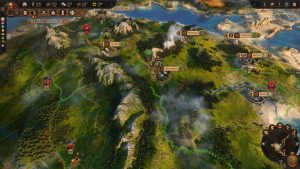 A Total War Saga Troy Recensione